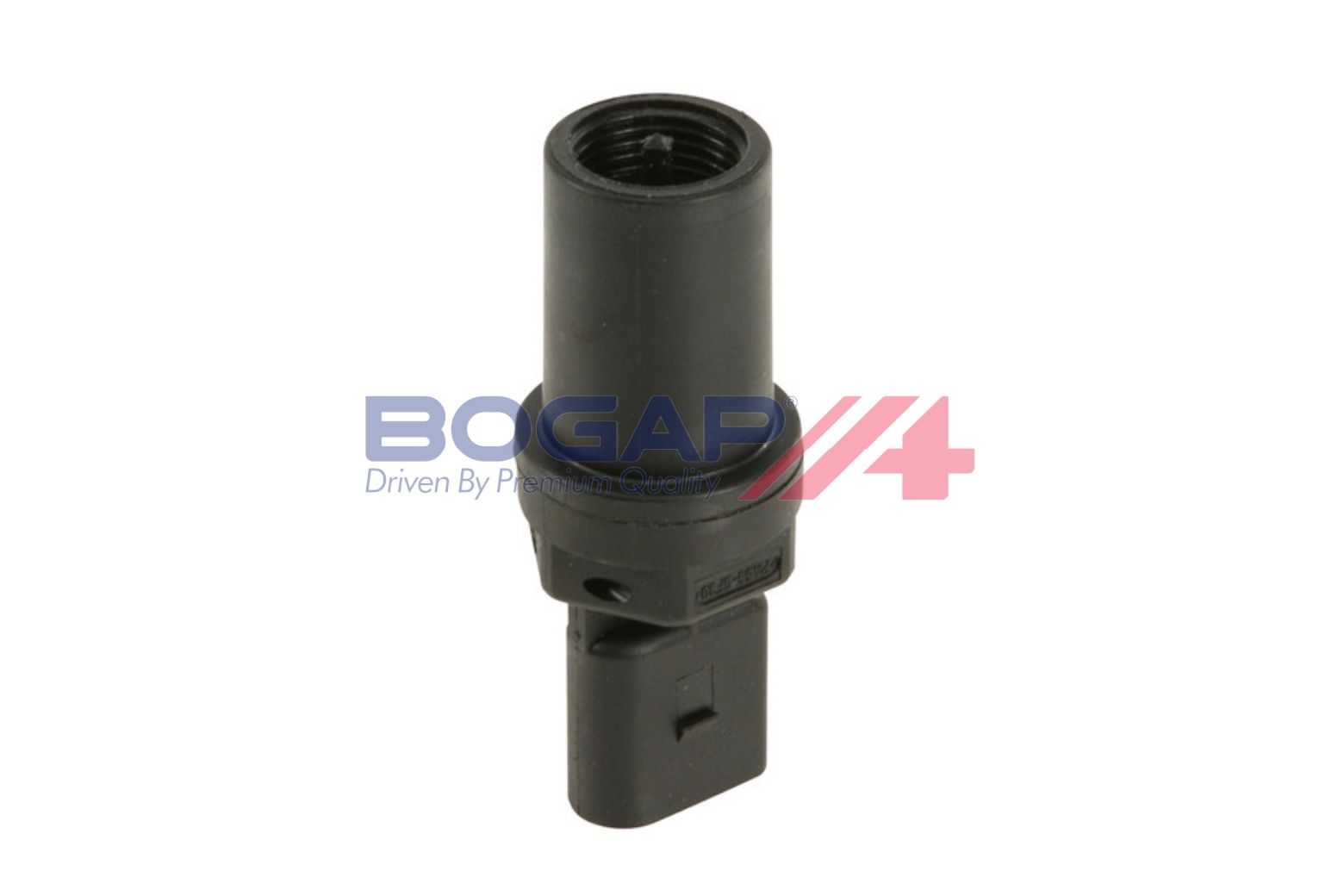BOGAP A7129100 Sensor, Odometer