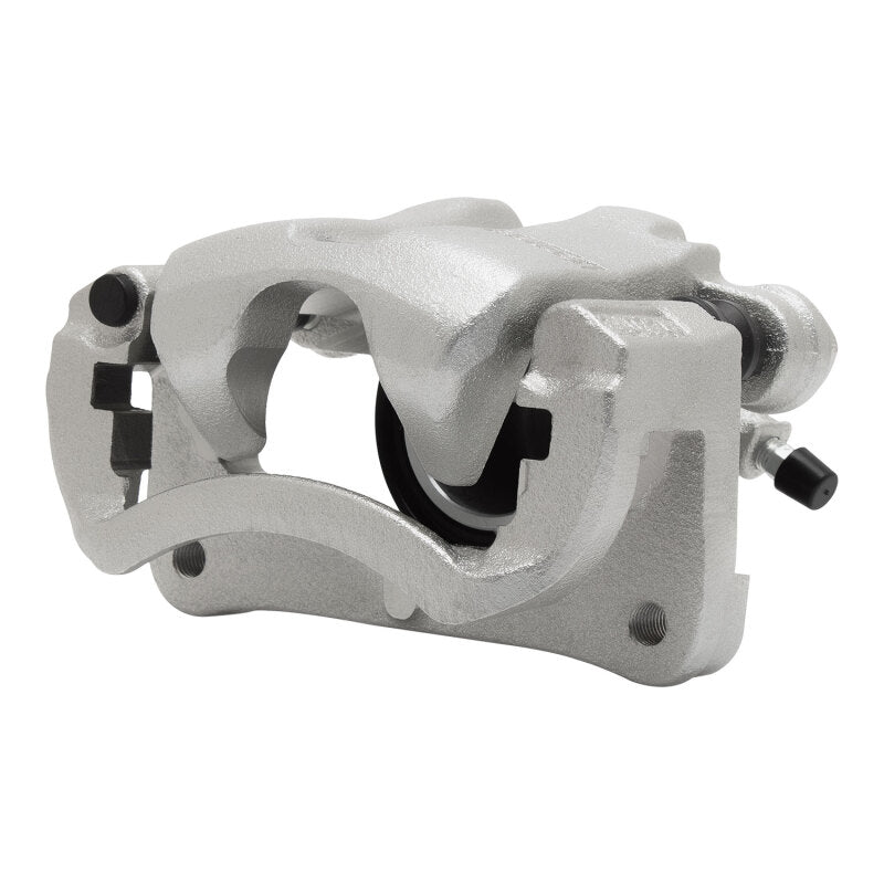 DFC 90-93 Mazda Miata Front-R Premium Caliper - Silver Zinc Coated