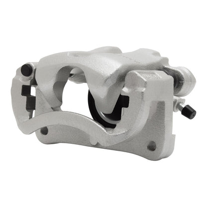 DFC 90-93 Mazda Miata Front-R Premium Caliper - Silver Zinc Coated