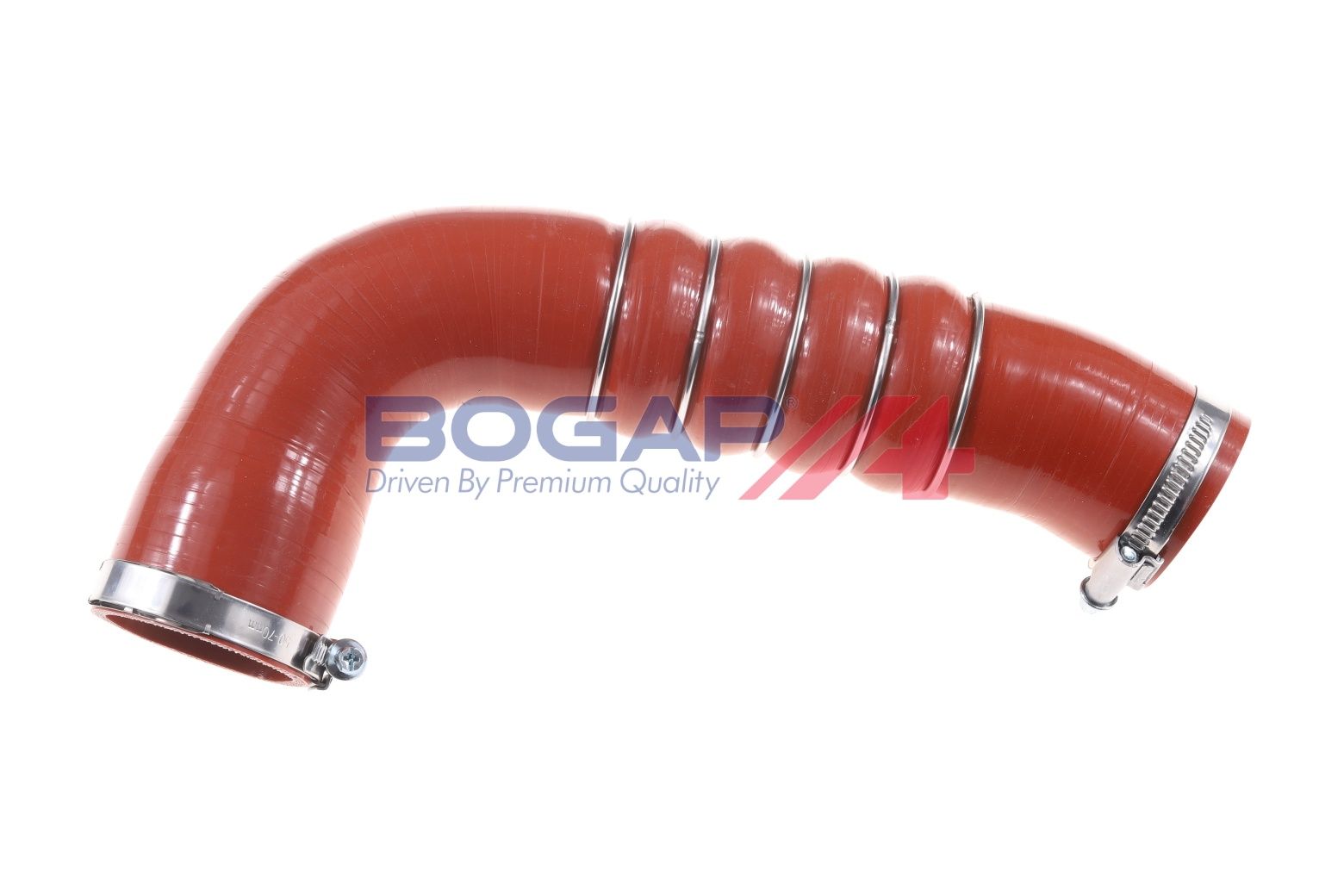 BOGAP A1711226 Charge Air Hose