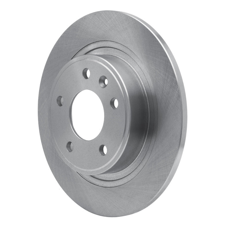 DFC 11-19 Buick Cascada Rear Brake Rotor