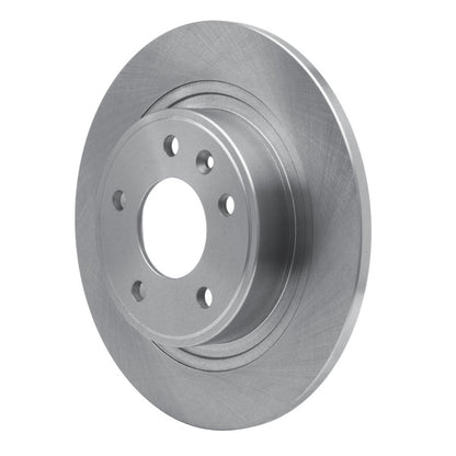 DFC 11-19 Buick Cascada Rear Brake Rotor