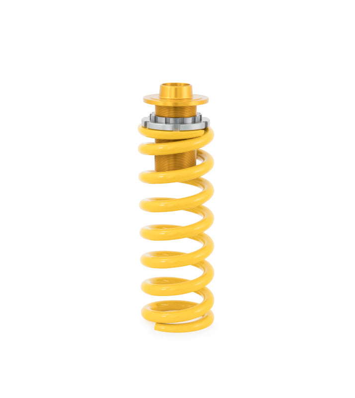 Ohlins 06-11 BMW 1/3-Series (E8X/E9X) RWD Road & Track Coilover System