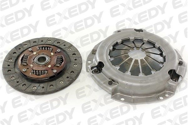 Exedy TYS2235 2Pcs Clutch Kit