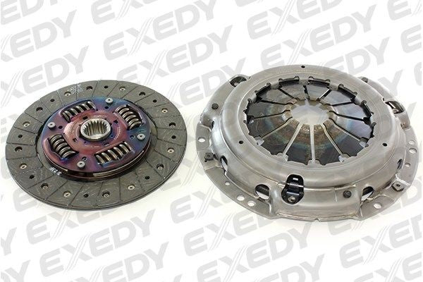 Exedy SZS2050 2Pcs Clutch Kit