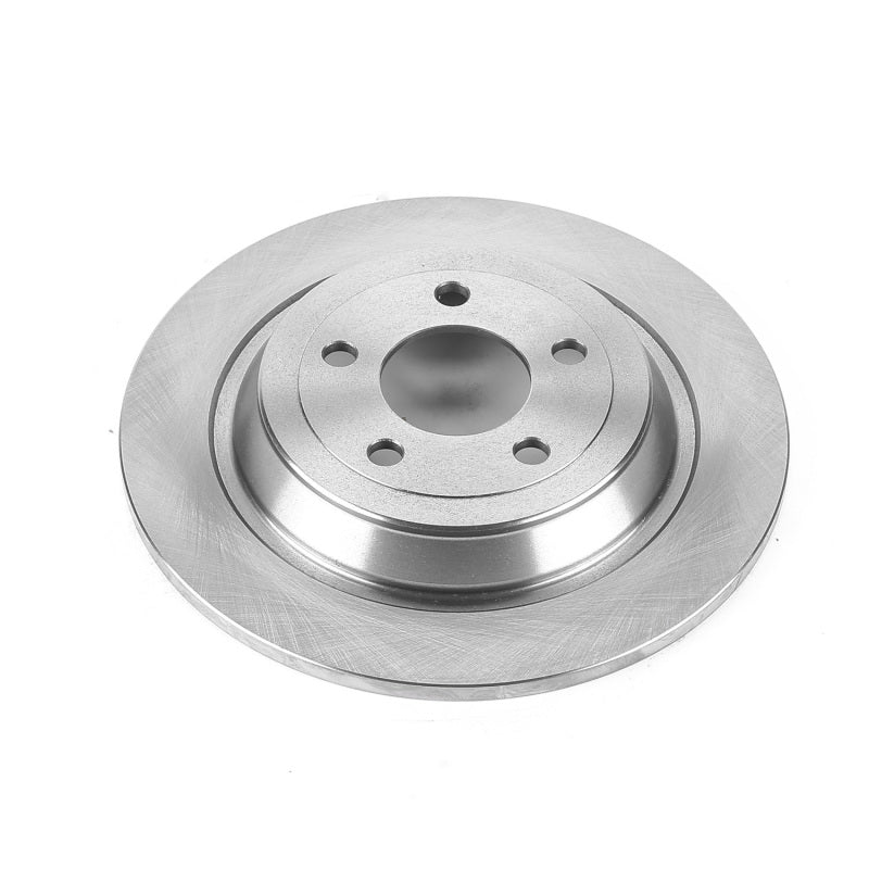 PowerStop Power Stop 15-19 Ford Mustang Rear Autospecialty Brake Rotor
