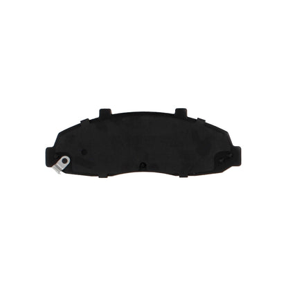 Baer Brakes 2004 Ford F-150 Heritage Claw Brake Pads
