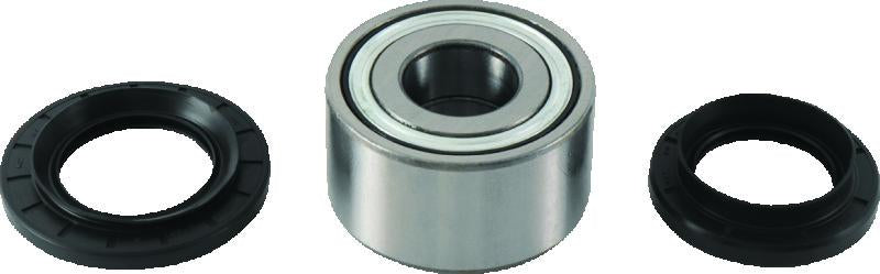 QuadBoss 16-21 Honda SXS1000 Pioneer 1000 Front UTV Wheel Bearing & Seal Kit