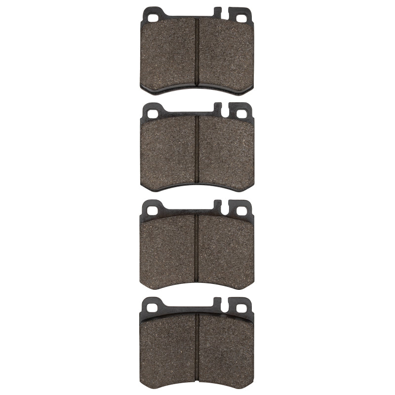 DFC 86-89 Mercedes-Benz 560SL Front 5000 Advanced Semi Metallic Brake Pads