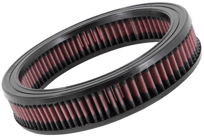 K&N Engineering K&N Replacement Air Filter GM L6,V6,V8,1962-80