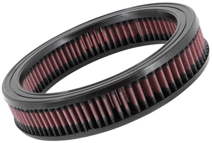 K&N Engineering K&N Replacement Air Filter GM L6,V6,V8,1962-80