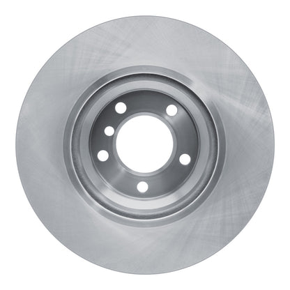 DFC 06-12 BMW X1 (Mexico) Front Brake Rotor