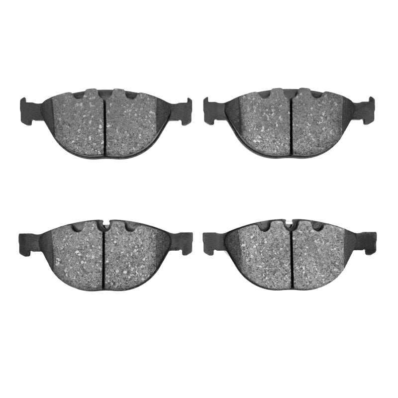 R1 Concepts R1 04-12 Rolls-Royce Phantom Front Performance Sport Brake Pads