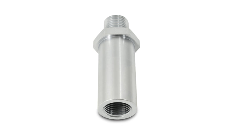 Vibrant Replacement Oil Filter Bolt Thread M18 x 1.5 Bolt Length 1.75in