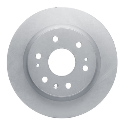 DFC 23-25 Chevrolet Colorado Rear GeoSPEC Coated Rotor