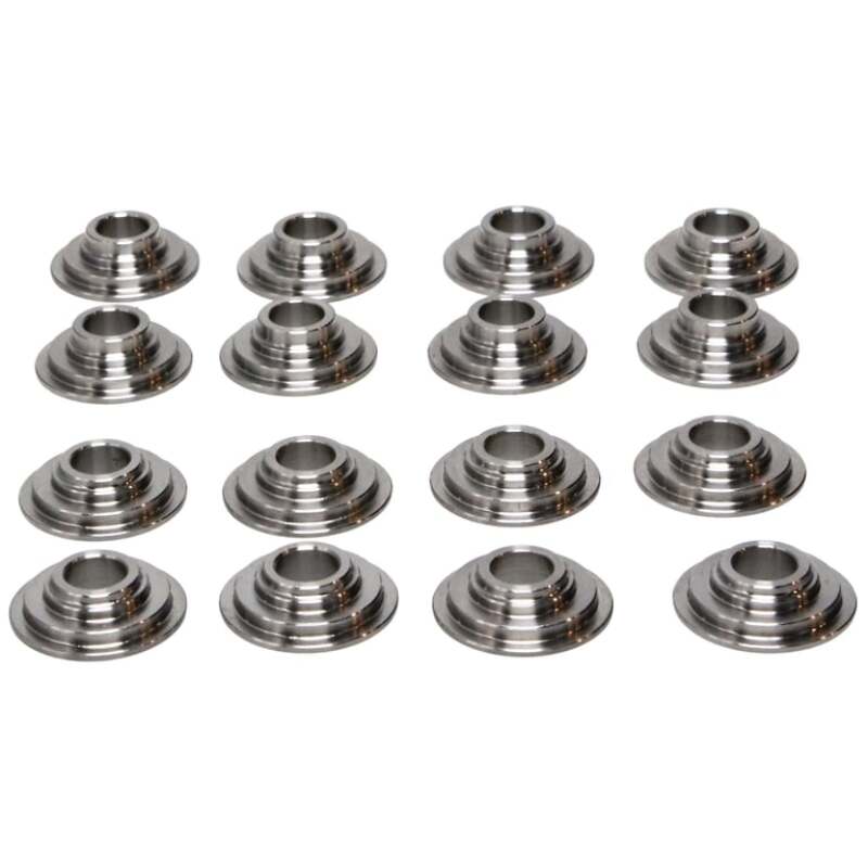 Manley Performance Manley GM LS Series .660in Max Lift Valve Spring and Retainer Kit