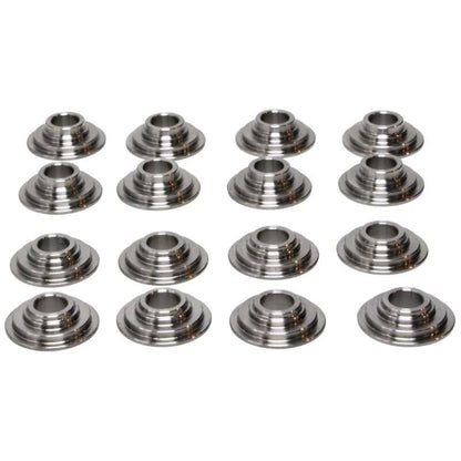 Manley Performance Manley GM LS Series .660in Max Lift Valve Spring and Retainer Kit