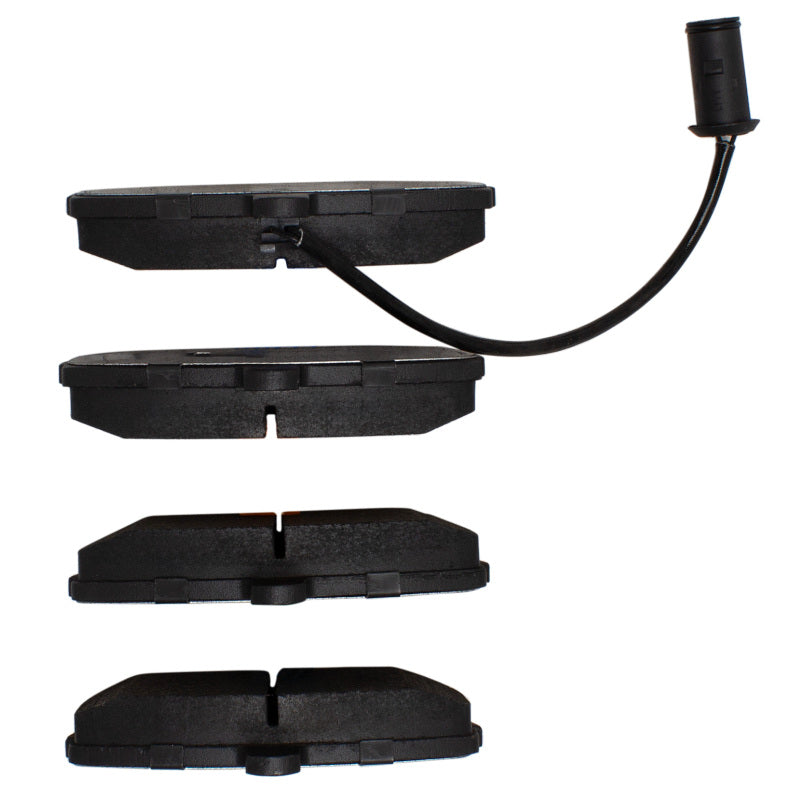 R1 Concepts R1 87-89 Land Rover Range Rover Front Track/Street Brake Pads