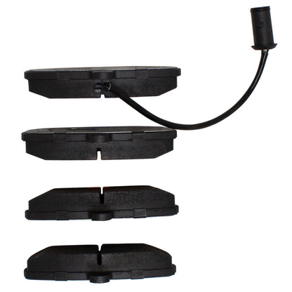 R1 Concepts R1 87-89 Land Rover Range Rover Front Track/Street Brake Pads