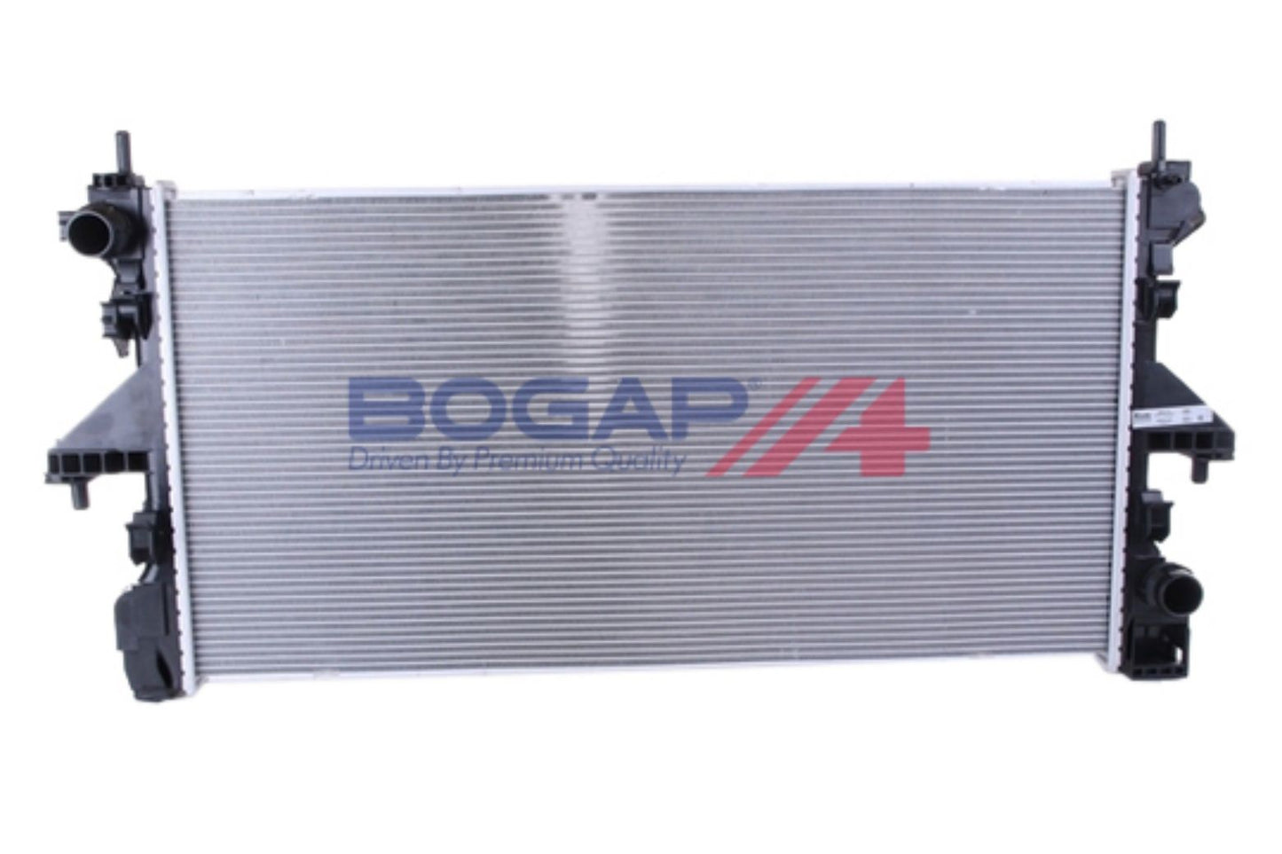 BOGAP P4210153 Radiator, Engine Cooling