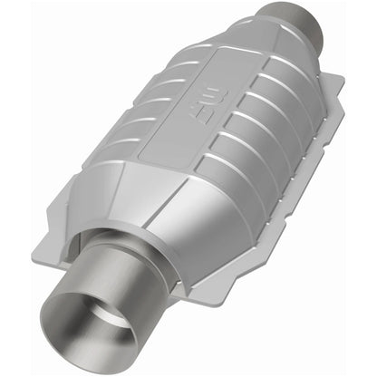MagnaFlow Universal Catalytic Converter 2.25 inch PC2 Rear