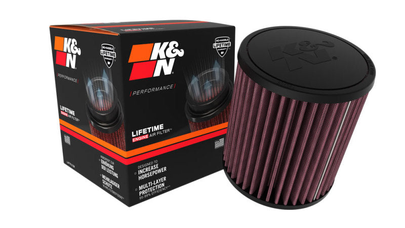 K&N Engineering K&N 2015 Arctic Cat XR500 Replacement Air Filter