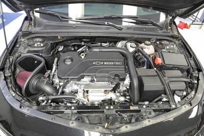 K&N Engineering K&N 16-18 Chevrolet Malibu L4-1.5L F/I Turbo AirCharger Performance Intake