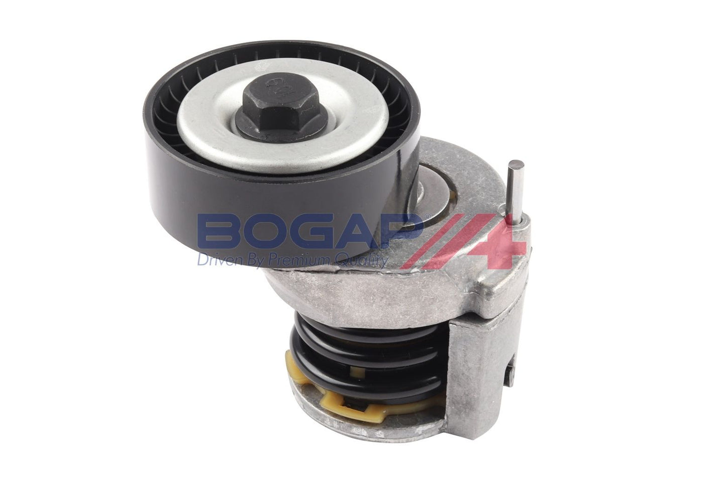 BOGAP A1317119 Belt Tensioner, V-Ribbed Belt