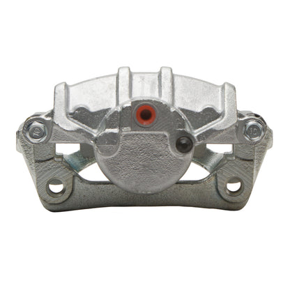 DFC 01-05 Chrysler Voyager Front-R Premium Caliper - Silver Zinc Coated