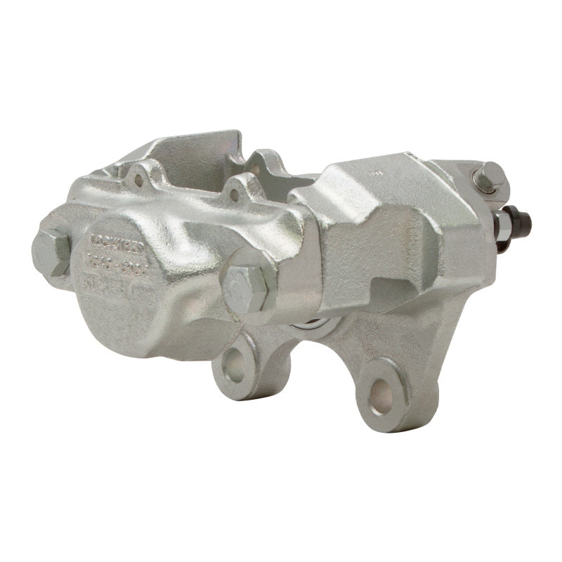 DFC 87-93 Land Rover Range Rover Rear-R Premium Caliper - Silver Zinc Coated