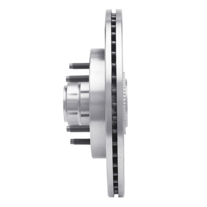DFC 97-99 Ford F-150 RWD Front Brake Rotor