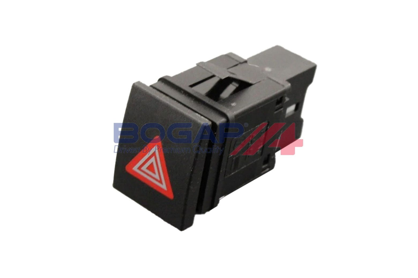 BOGAP A7332133 Hazard Warning Light Switch