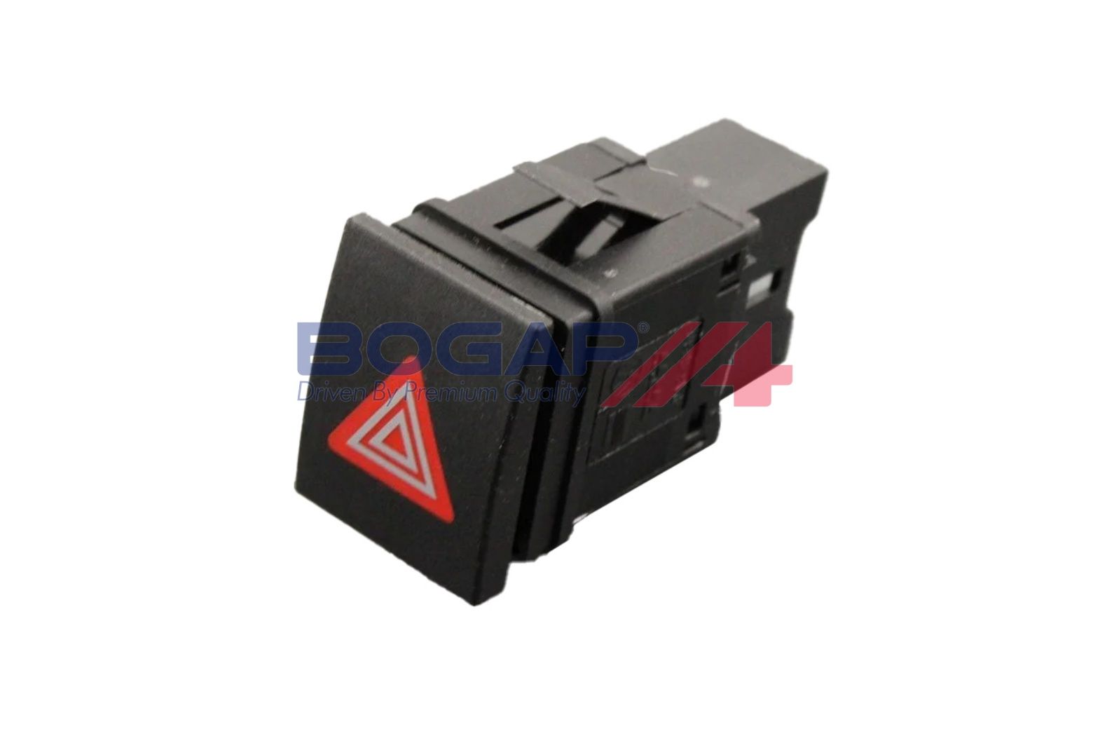 BOGAP A7332133 Hazard Warning Light Switch