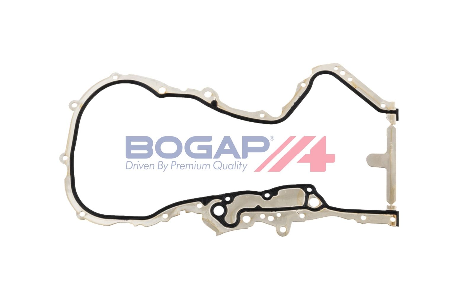 BOGAP A1124111 Gasket, Timing Case Cover
