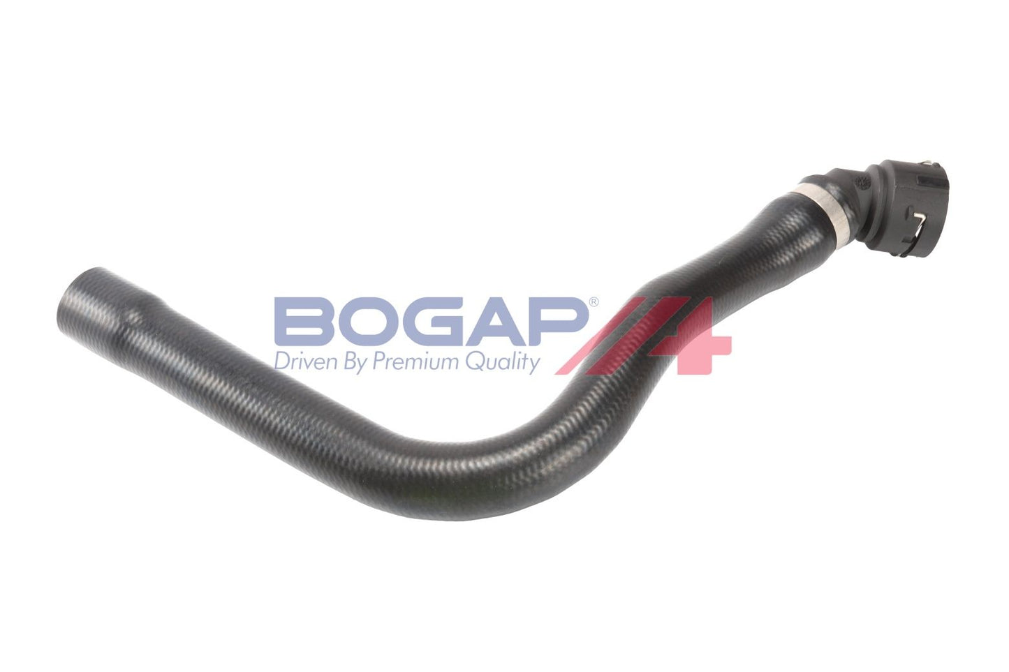 BOGAP A4228571 Radiator Hose