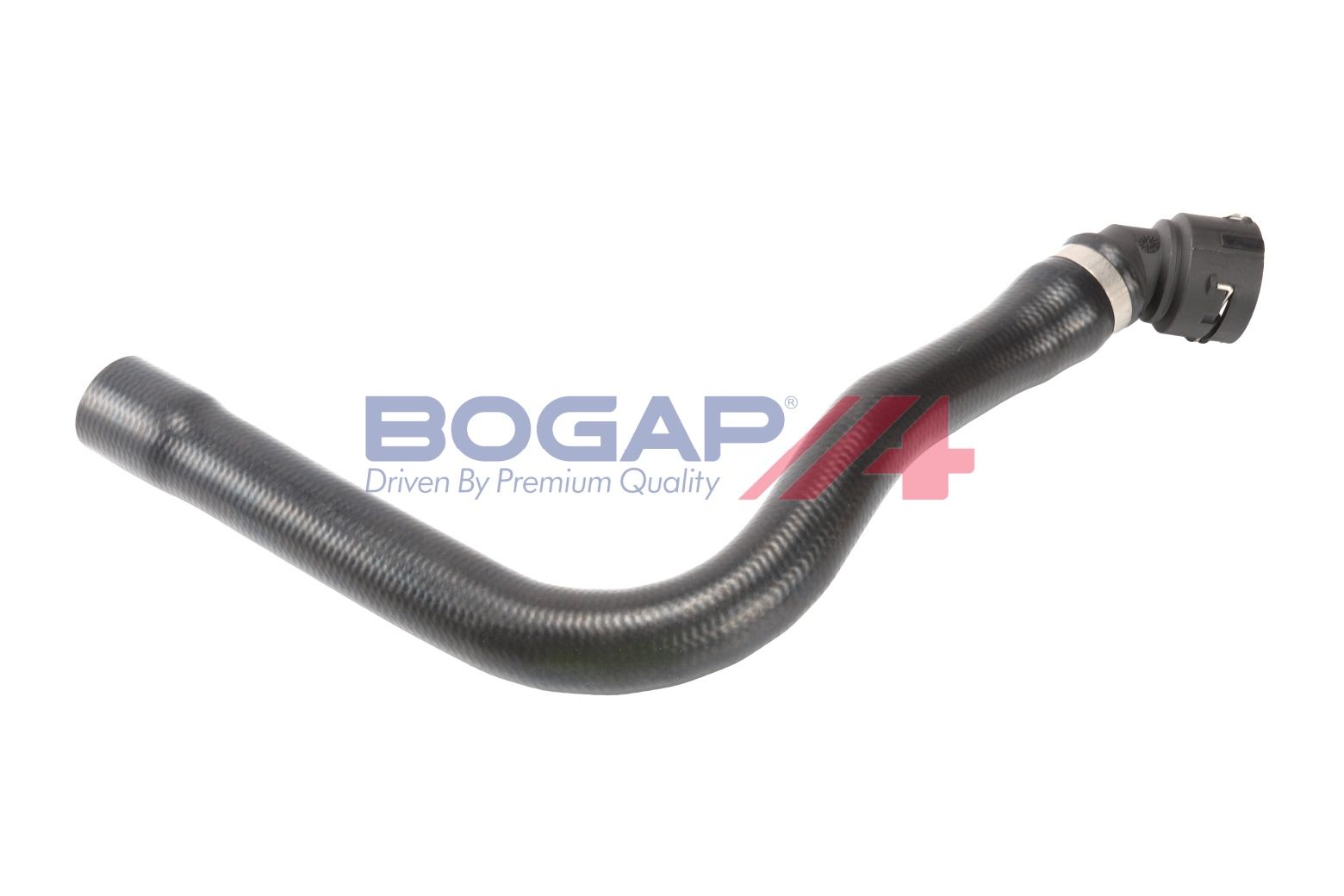BOGAP A4228571 Radiator Hose