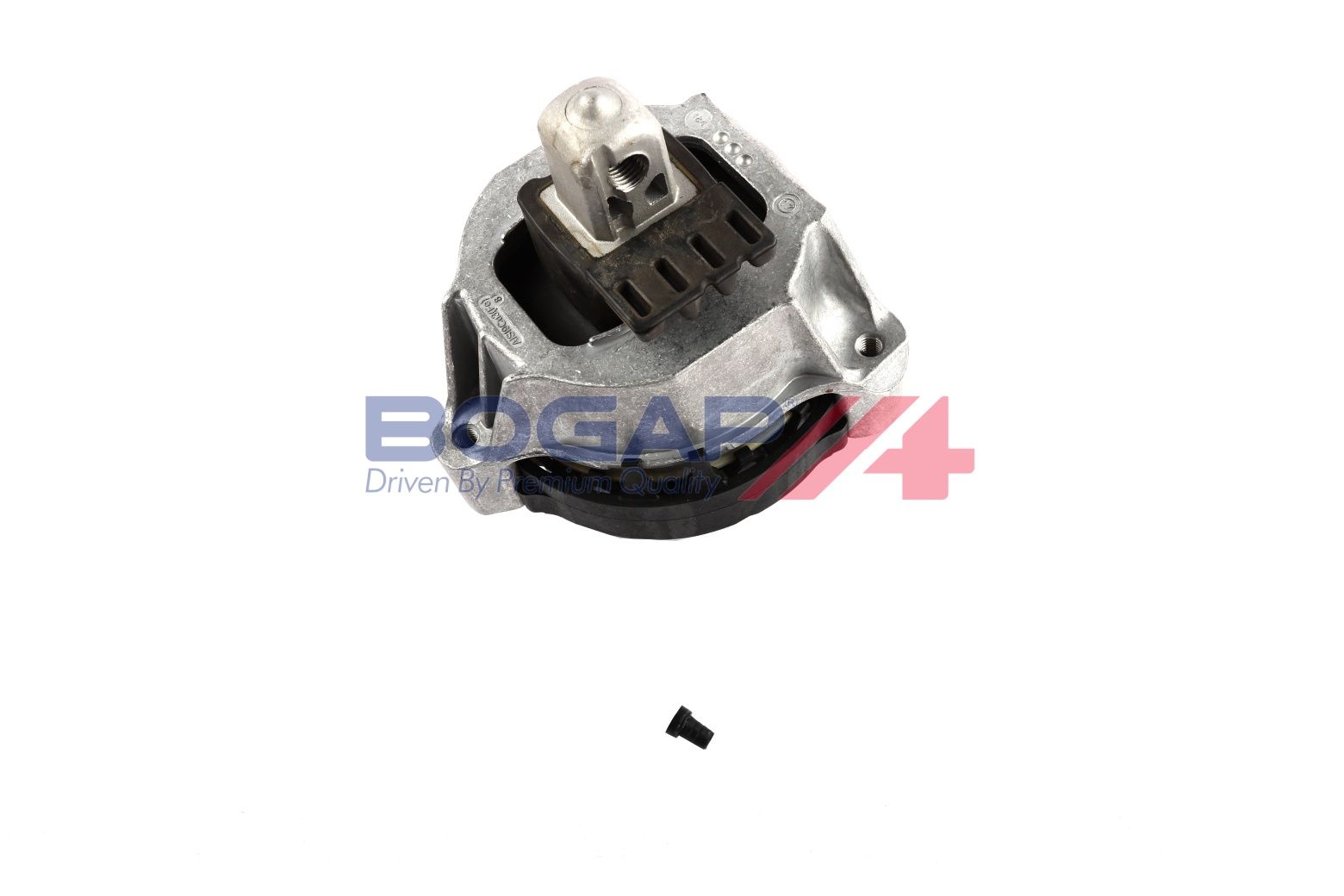 BOGAP B1911201 Mounting, Engine