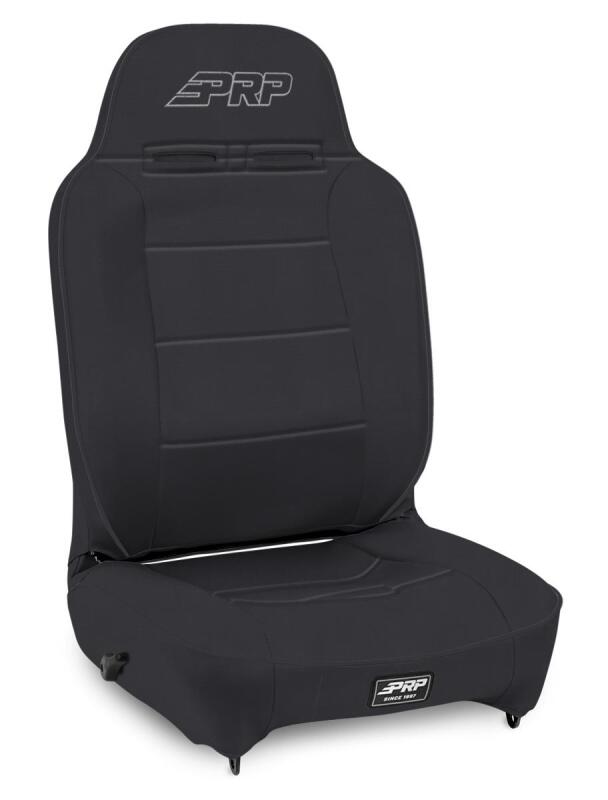 PRP Seats PRP Enduro High Back Reclining Suspension Seat - (Driver Side)