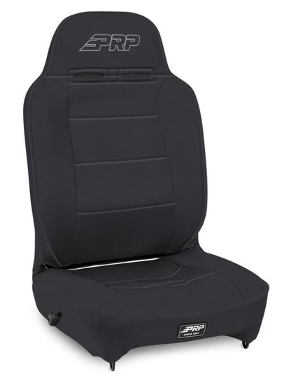 PRP Seats PRP Enduro High Back Reclining Suspension Seat - (Driver Side)