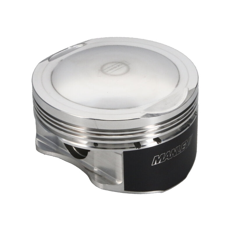 Manley Performance Manley Chrysler 5.7L Hemi 3.937in Bore .020in Oversize 9.3cc Extreme Duty Dome Piston Set