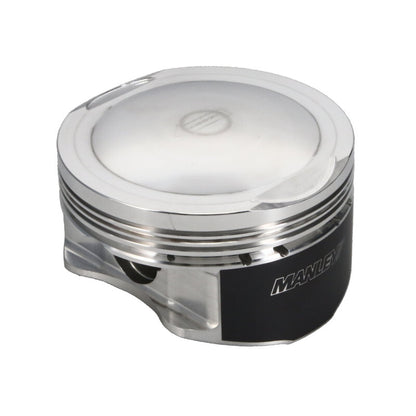 Manley Performance Manley Chrysler 5.7L Hemi 3.937in Bore .020in Oversize 9.3cc Dome Piston Set