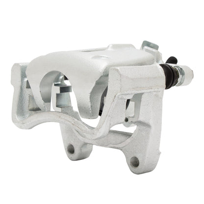 DFC 09-18 Audi Q3 Rear-L Silver Zinc Coated Premium Caliper