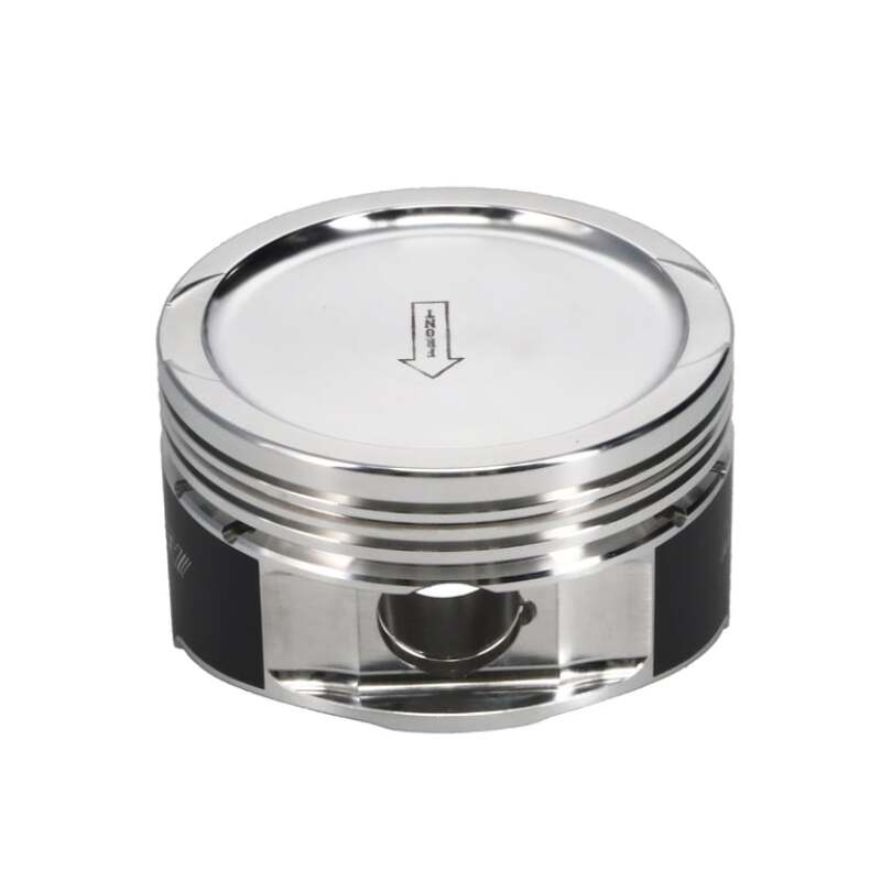 Manley Performance Manley Ford 4.6L Modular V8 Piston Set - 3.700in Bore 1.220in CH, -14.00 CC
