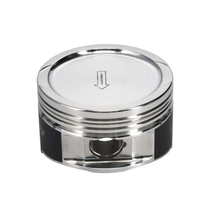 Manley Performance Manley Ford 4.6L Modular V8 Piston Set - 3.582in Bore 1.200in CH, -14.00 CC