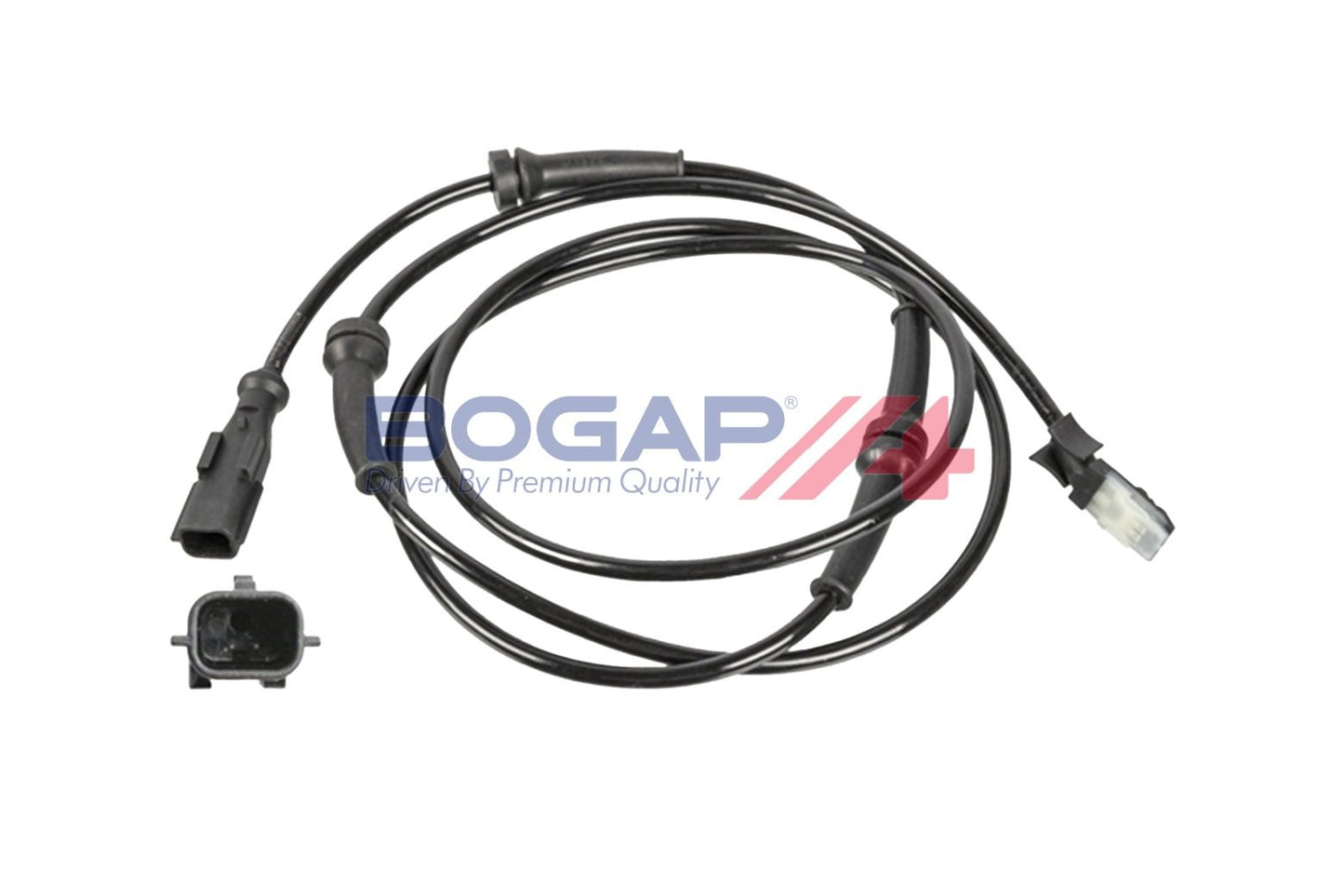 BOGAP C7117271 Sensor, Wheel Speed
