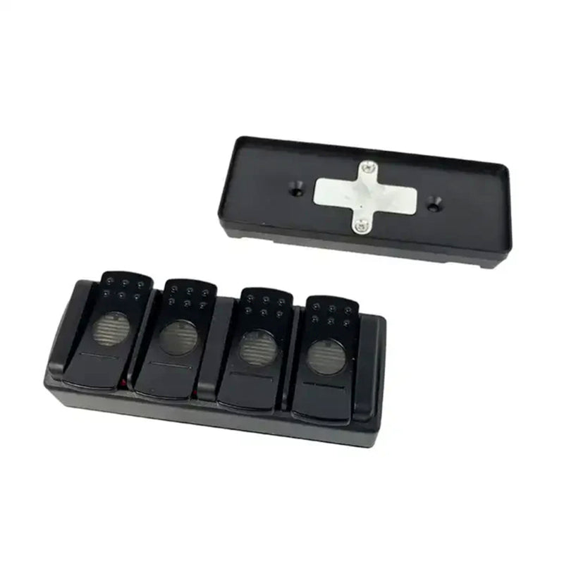 ORACLE Lighting Oracle Trigger 4 Plus Wireless Accessory Control System