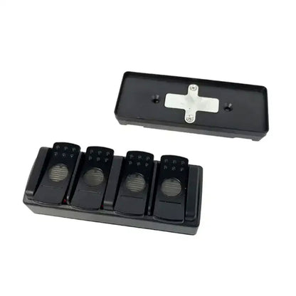ORACLE Lighting Oracle Trigger 4 Plus Wireless Accessory Control System
