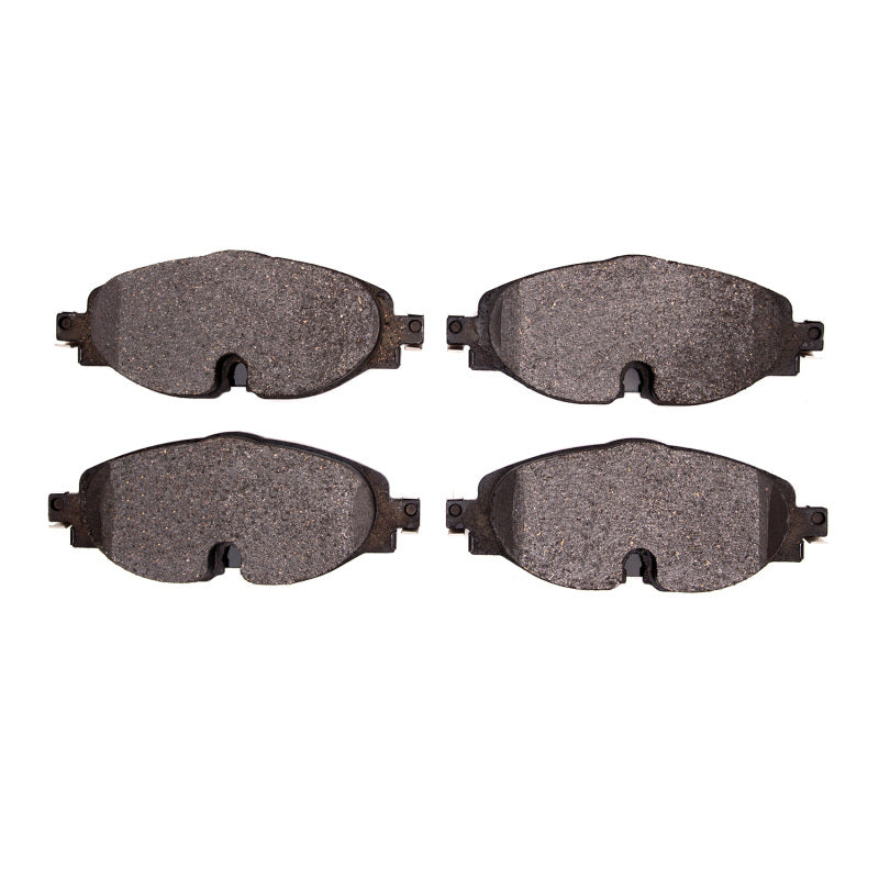 R1 Concepts R1 15-25 Audi A3 Sportback E-Tron Front R1 Ceramic Brake Pads