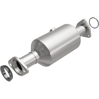 MagnaFlow California Grade Direct Fit Catalytic Converter 99-00 Honda Civic L4 1.6L