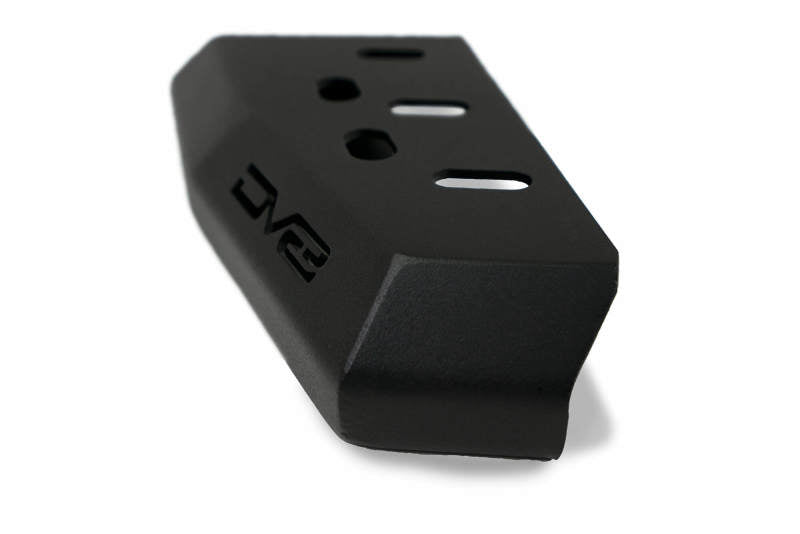 DV8 Offroad DV8 21-22 Ford Bronco A-Pillar Pod Light Mounts